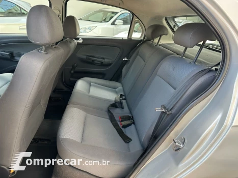 GOL 1.0 MI 8V FLEX 4P MANUAL G.V