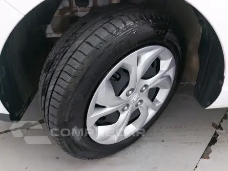 HB20 1.0 12V FLEX SENSE PLUS MANUAL