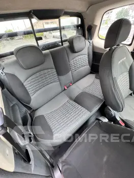 Fiat Strada Adventure CD 1.8