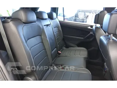 TIGUAN 2.0 300 TSI GASOLINA ALLSPACE R-LINE AUTOMÁTICO
