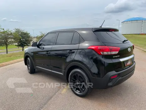 CRETA 1.6 16V Attitude
