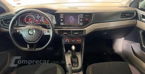 VIRTUS COMFORT. 200 TSI 1.0 FLEX 12V AUT