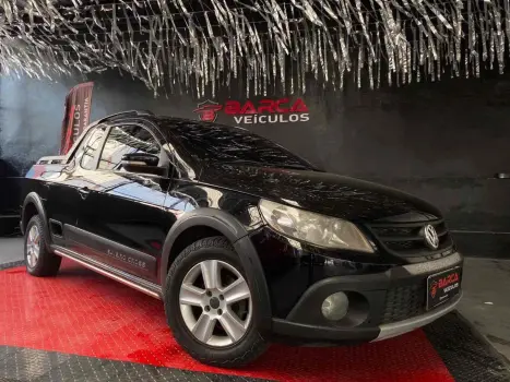 SAVEIRO 1.6 CROSS CE 8V FLEX 2P MANUAL