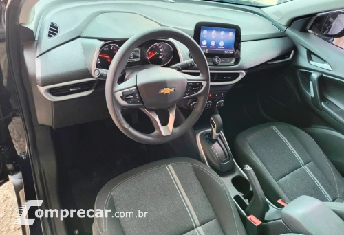 TRACKER 1.0 Turbo LT