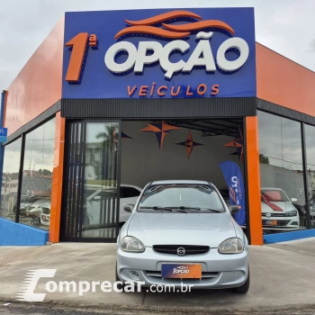 Corsa Sed Class.Life 1.0/1.0 FlexPower