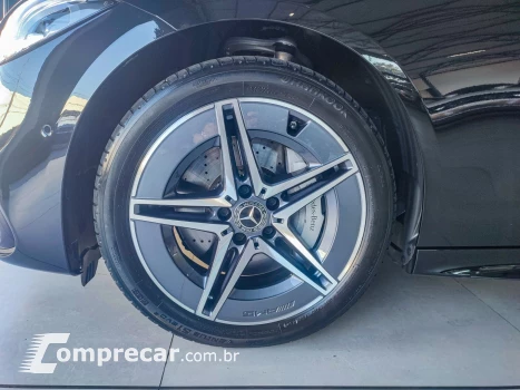 C 200 1.5 EQ BOOST HÍBRIDO AMG LINE 9G-TRONIC