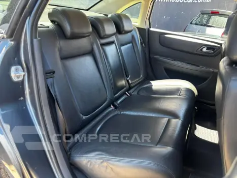 C4 Pallas Exclusive 2.0 16V (flex) (aut)