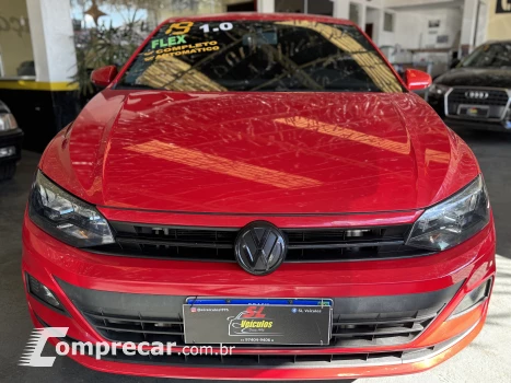 POLO 1.0 200 TSI Comfortline