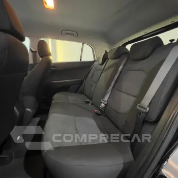 Creta Action 1.6 16V Flex Aut.
