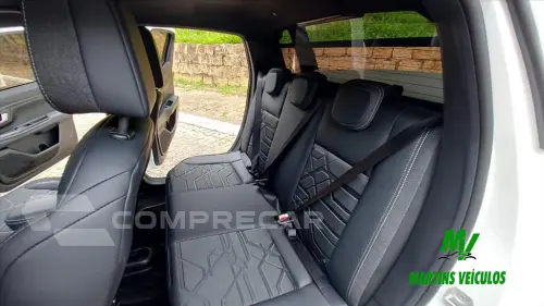 STRADA 1.3 FIREFLY FLEX VOLCANO CD CVT