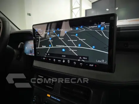 MAVERICK 2.0 ECOBOOST GASOLINA BLACK AUTOMÁTICO