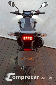 NXR 160 BROS ABS