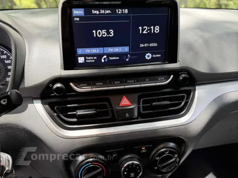 HB20S 1.0 12V FLEX VISION MANUAL