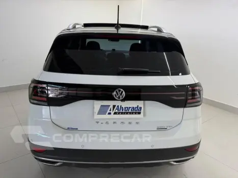 T CROSS HL TSI AE