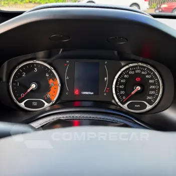 RENEGADE 2.0 16V Turbo Sport 4X4