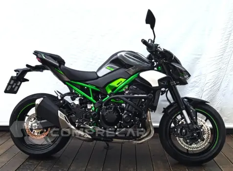 KAWASAKI KAWASAKI Z900