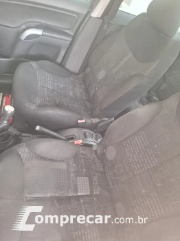 C3 1.4 I GLX 8V