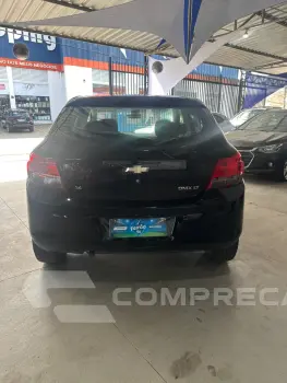 ONIX 1.4 MPFI LT 8V