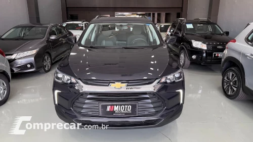 TRACKER 1.0 Turbo LT