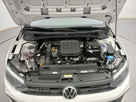 POLO 1.0 MPI TRACK MANUAL