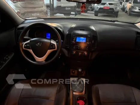 I30 2.0 MPFI GLS 16V GASOLINA 4P AUTOMÁTICO