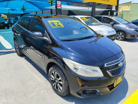 PRISMA Sed. LT 1.0 8V FlexPower 4p