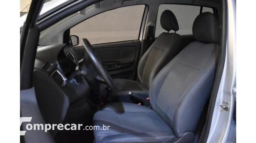 FOX - 1.6 MI 8V 4P MANUAL