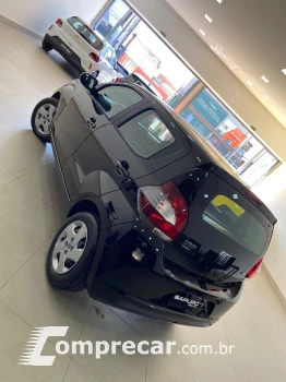 MOBI 1.0 8V EVO Like.
