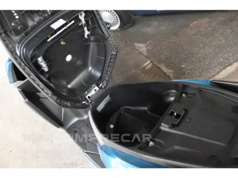 ELITE 125I - Scooter