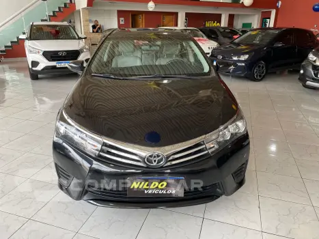 COROLLA 1.8 GLI Upper 16V