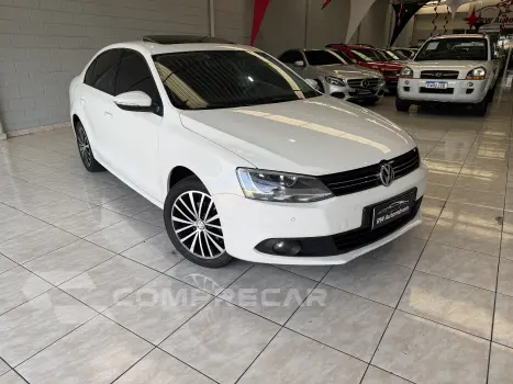 JETTA 2.0 Comfortline