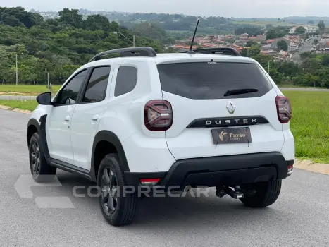 DUSTER 1.6 16V SCE Intense Plus