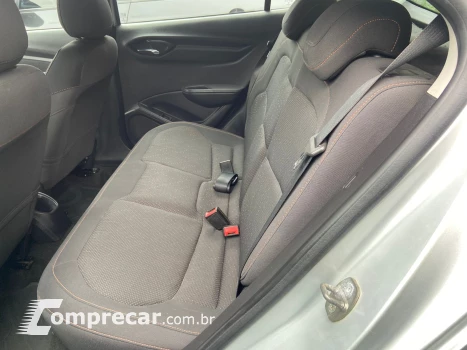 ONIX 1.4 MPFI LTZ 8V