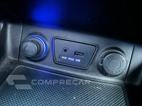 ix35 GLS 2.0 16V 2WD Flex Aut.