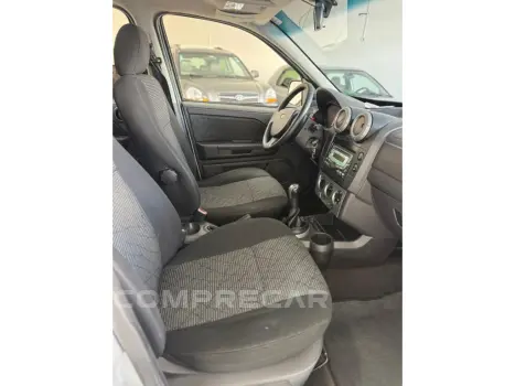 ECOSPORT 1.6 FREESTYLE 8V FLEX 4P MANUAL