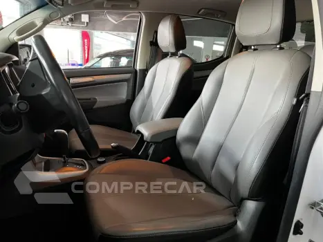 S10 Pick-Up LTZ 2.5 Flex 4x2 CD Aut.