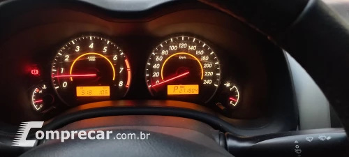 COROLLA 1.8 GLI 16V