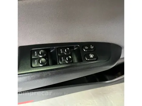 HB20S 1.6 PREMIUM 16V FLEX 4P AUTOMÁTICO