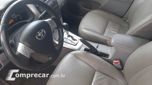 COROLLA 1.8 GLI 16V