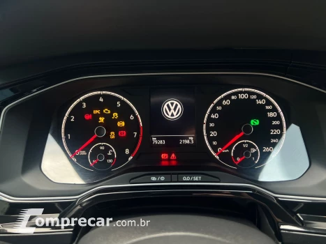 POLO 1.0 200 TSI Comfortline