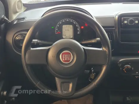 MOBI EASY 1.0 Fire Flex 5p.