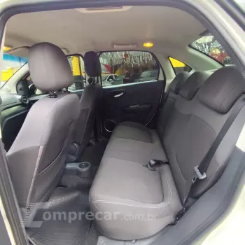 Grand Siena ATTRAC. 1.4 EVO F.Flex 8V