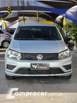 VOYAGE 1.0 Flex 12V 4p
