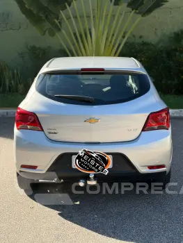 ONIX 1.4 MPFI LT 8V
