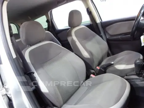 SPIN - 1.8 LTZ 8V 4P AUTOMÁTICO