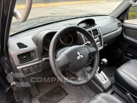 PAJERO TR4 2.0 4X2 16V 140cv