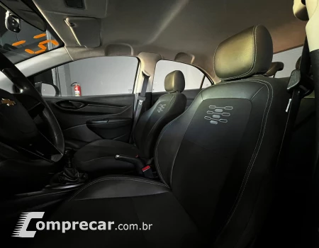 Joy Plus Plus 1.0 8V Black Edition (Flex)