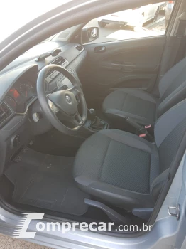 VOYAGE 1.6 16V MSI Totalflex