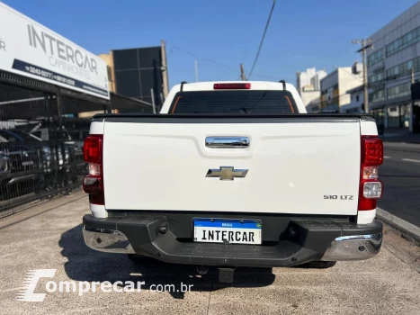 S10 2.4 LTZ 4X2 CD 8V