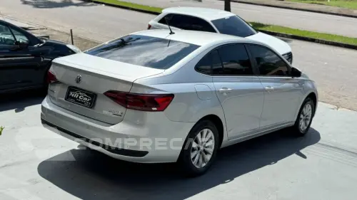 VIRTUS Comfort. 200 TSI 1.0 Flex 12V Aut